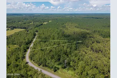 Lot 12 Cypress Crossing Road, Vernon, FL 32462 - Photo 1