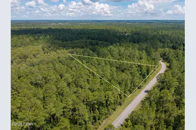 Lot 12 Cypress Crossing Road, Vernon, FL 32462 - Photo 3