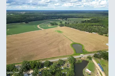 0 County Road 160 #Parcel 3, Bonifay, FL 32425 - Photo 5