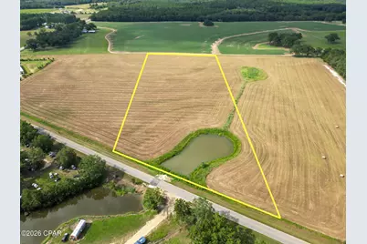 0 County Road 160 #Parcel 3, Bonifay, FL 32425 - Photo 1
