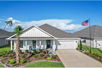 4962 Prater Road, Panama City, FL 32404 - Photo 3
