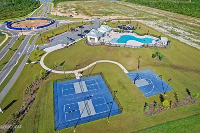 4962 Prater Road, Panama City, FL 32404 - Photo 7