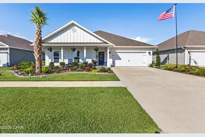 4962 Prater Road, Panama City, FL 32404 - Photo 1