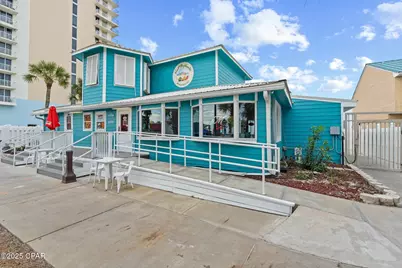 122 W Leslie Lane, Panama City Beach, FL 32407 - Photo 47