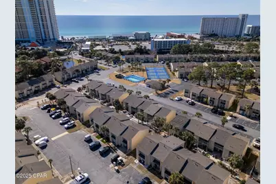 122 W Leslie Lane, Panama City Beach, FL 32407 - Photo 39
