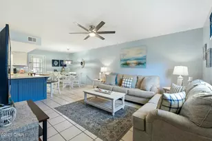 122 W Leslie Ln, Panama City Beach, FL 32407 - Photo 1