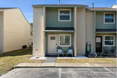 122 W Leslie Lane, Panama City Beach, FL 32407 - Photo 1