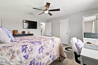 6040 Howard Road, Panama City, FL 32404 - Photo 41