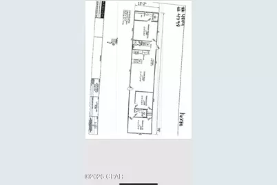 16126 SW Post Office Road, Clarksville, FL 32430 - Photo 1