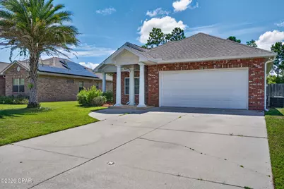2315 Dragonfly Lane, Panama City, FL 32405 - Photo 1