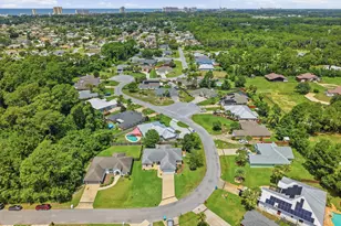 424 Hidden Island Dr, Panama City, FL 32408 - Photo 37