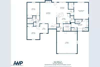 424 Hidden Island Drive, Panama City, FL 32408 - Photo 3