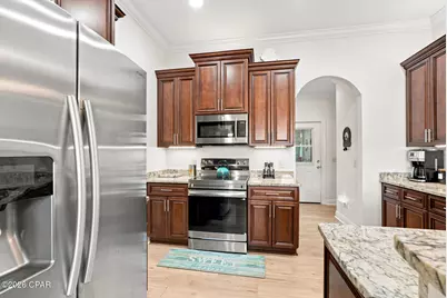 424 Hidden Island Drive, Panama City, FL 32408 - Photo 13