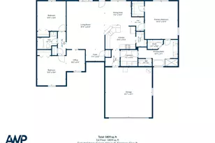 424 Hidden Island Dr, Panama City, FL 32408 - Photo 3