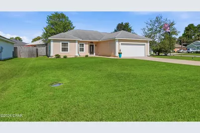 424 Hidden Island Drive, Panama City, FL 32408 - Photo 5