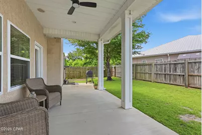 424 Hidden Island Drive, Panama City, FL 32408 - Photo 35