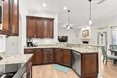 424 Hidden Island Drive, Panama City, FL 32408 - Photo 15