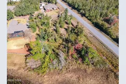 4408 Bayou Oaks Drive, Panama City, FL 32404 - Photo 5