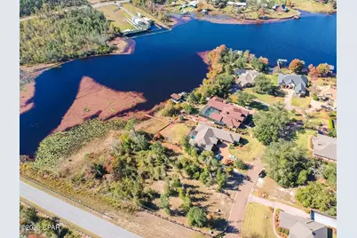 4408 Bayou Oaks Drive, Panama City, FL 32404 - Photo 1
