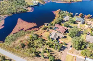 4408 Bayou Oaks Dr, Panama City, FL 32404 - Photo 1