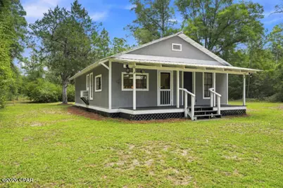 4586 Porter Pond Road, Chipley, FL 32428 - Photo 21