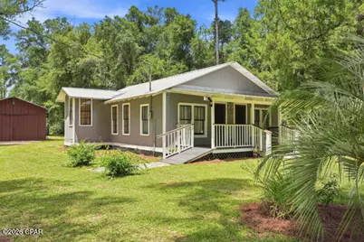 4586 Porter Pond Road, Chipley, FL 32428 - Photo 3