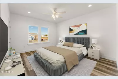 7007 Patronis Drive, Panama City, FL 32408 - Photo 21