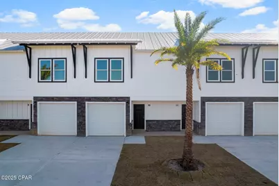 7043 Patronis Drive, Panama City, FL 32408 - Photo 1
