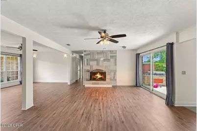 2306 Pretty Bayou Island Drive, Panama City, FL 32405 - Photo 7