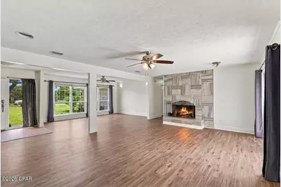 2306 Pretty Bayou Island Drive, Panama City, FL 32405 - Photo 13
