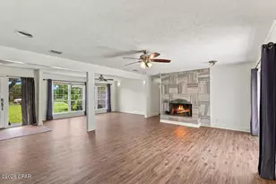 2306 Pretty Bayou Island Dr, Panama City, FL 32405 - Photo 13