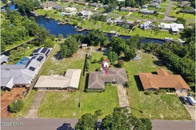 2306 Pretty Bayou Island Drive, Panama City, FL 32405 - Photo 63