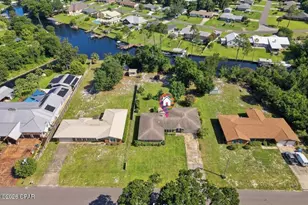 2306 Pretty Bayou Island Dr, Panama City, FL 32405 - Photo 63