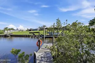 2306 Pretty Bayou Island Dr, Panama City, FL 32405 - Photo 49