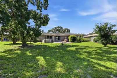 2306 Pretty Bayou Island Drive, Panama City, FL 32405 - Photo 47