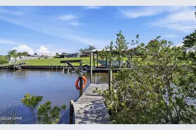 2306 Pretty Bayou Island Drive, Panama City, FL 32405 - Photo 61