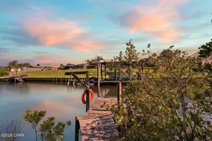 2306 Pretty Bayou Island Dr, Panama City, FL 32405 - Photo 3