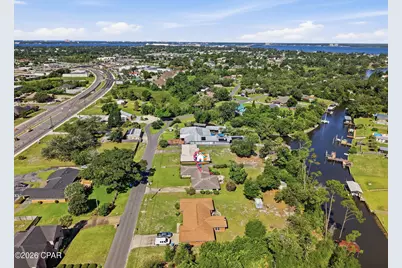 2306 Pretty Bayou Island Drive, Panama City, FL 32405 - Photo 53