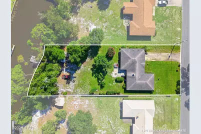 2306 Pretty Bayou Island Drive, Panama City, FL 32405 - Photo 51