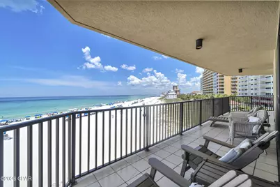 6505 Thomas Drive #415, Panama City, FL 32408 - Photo 9