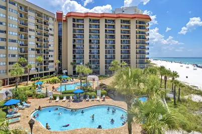 6505 Thomas Drive #415, Panama City, FL 32408 - Photo 27