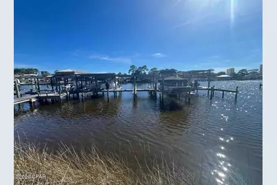8623 N Lagoon Drive #C4, Panama City, FL 32408 - Photo 3