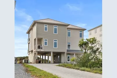 151 Sapodilla Lane, Port Saint Joe, FL 32456 - Photo 35