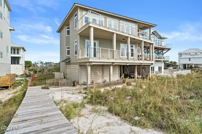151 Sapodilla Lane, Port Saint Joe, FL 32456 - Photo 1