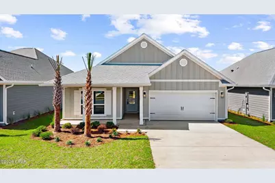 254 Dama Del Mar Way, Panama City Beach, FL 32407 - Photo 1
