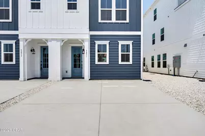 5231 Thomas Drive, Panama City Beach, FL 32408 - Photo 3