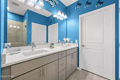 8956 Parrot Place, Panama City Beach, FL 32413 - Photo 21