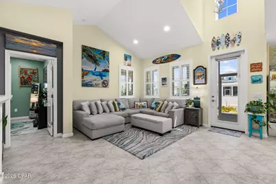 8956 Parrot Place, Panama City Beach, FL 32413 - Photo 11