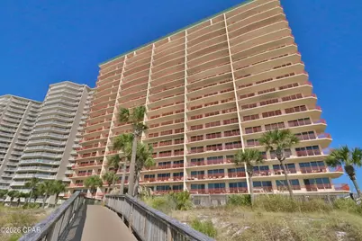 7115 Thomas Drive #1803, Panama City, FL 32408 - Photo 31