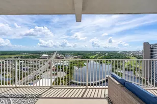 9902 S Thomas Dr, Panama City, FL 32408 - Photo 17